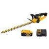 DeWalt 20V MAX DCHT820P1 22 In. 20 V Battery Hedge Trimmer Kit (Battery & Charger) -Garden Tool Store 8633ff16 298b 456a 98e1 42a1d08465aa