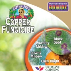Bonide Organic Liquid Fungicide 32 Oz -Garden Tool Store 86994f93 c91f 4c4f 9c29 6c4d837fc02d