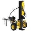 Champion 25 Ton Gas 224 Cc 4 Stoke Log Splitter -Garden Tool Store 86b6b262 8630 47ca b9e4 36894b2ca5c7