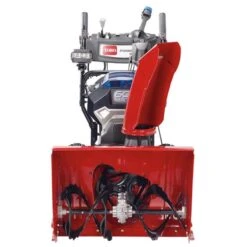 Toro Power Max 60V E24 24 In. Two Stage 60 V Battery Snow Blower Kit (Battery & Charger) -Garden Tool Store 86beb7ef 78bd 471a 8db1 4f27c4a6974f