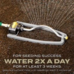 Scotts Turf Builder Tall Fescue Grass Sun Or Shade Fertilizer/Seed/Soil Improver 16 Lb -Garden Tool Store 8748abdd 07d5 43ec 8a42 3209b9d2f1e2