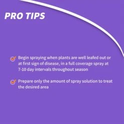 Bonide Mancozeb Concentrated Liquid Disease Control 16 Oz -Garden Tool Store 87810e89 e015 49f2 ad65 6c1af4d1abda