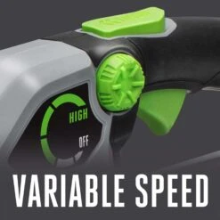 EGO Power+ LB6150 170 Mph 615 CFM 56 V Battery Handheld Leaf Blower Tool Only -Garden Tool Store 87ac6fce 5ecd 498d b387 4d250867b078