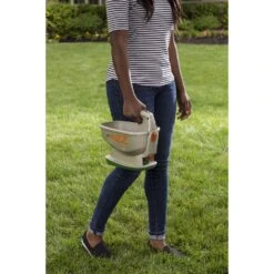 Scotts Wizz 60 In. W Handheld Spreader For Fertilizer/Ice Melt/Seed 4 Lb -Garden Tool Store 8992d74a 3092 46d0 9b29 3325d58a5597