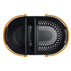 Fiskars 24 In. Garden Harvest Basket -Garden Tool Store 8ad129c7 3a5c 4764 918e a73e8ed74c86