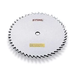 STIHL 225 Mm X 20 Mm Scratcher Tooth Circular Saw Blade