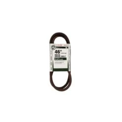MTD Genuine Parts Deck Drive Belt 0.66 In. W X 0.66 In. L For Riding Mowers