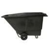 Toter High-Density Polyethylene Tilt Truck 1 Cu Yd 2 Toter High-Density Polyethylene Tilt Truck 1 Cu Yd -Garden Tool Store 8debe786 dfa7 43c1 8663 0f88e09c66a0