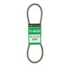 Mitsuboshi Super KB 4LK330 V-Belt 0.5 In. W X 33 In. L For Riding Mowers