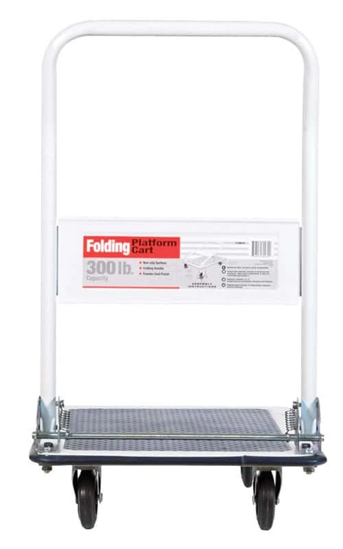 Apex Utility Cart 300 Lb. Cap. 3 Apex Utility Cart 300 Lb. Cap.