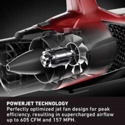 Toro 157 Mph 605 CFM 60 V Battery Handheld Leaf Blower Kit (Battery & Charger) -Garden Tool Store 905a446c 1ea9 4939 8380 e0a7c38bb936