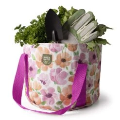 Seed & Sprout Gardening Bucket -Garden Tool Store 91791226 647a 4b65 a899 b9cd961e9519