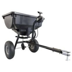 Agri-Fab 120 In. W Tow Behind Spreader For Fertilizer/Ice Melt/Seed 85 Lb. Cap. 13 Agri-Fab 120 In. W Tow Behind Spreader For Fertilizer/Ice Melt/Seed 85 Lb. Cap. -Garden Tool Store 9190aa51 7f52 4ed6 933d 7ba0fb42c4fe