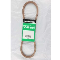 Mitsuboshi Super KB 5LK480 V-Belt 0.63 In. W X 48 In. L For Riding Mowers -Garden Tool Store 91ae2565 7e9c 41d8 a487 aa9a5a4d7e31