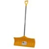 Garant Alpine 30 In. W X 57 In. L Poly Snow Pusher -Garden Tool Store 923e7d27 b29d 41c3 9254 824400ddb3a8