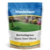 Barenbrug Wonderlawn Bermuda Grass Full Sun Grass Seed 2 Lb -Garden Tool Store 92520740 de1e 426e abe1 a2db2ba78b35