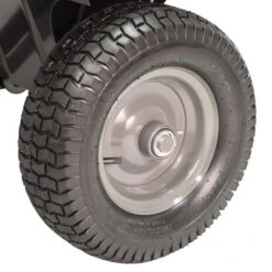 Agri-Fab 10 Ft. W Tow Behind Spreader For Fertilizer/Grass Seed/Ice Melt 110 Lb -Garden Tool Store 94dea859 0f53 4ba4 b95f 684881a6f9b8