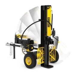 Champion 25 Ton Gas 224 Cc 4 Stoke Log Splitter -Garden Tool Store 953cfa8d f806 4202 92a8 2d966002317e