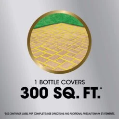 Roundup Dual Action Weed And Grass Killer + Preventer RTU Liquid 1 Gal -Garden Tool Store 95f8e20f f766 46c6 ba46 d46d3a985da3