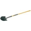 Seymour S400 Jobsite Steel Garden Shovel Wood Handle -Garden Tool Store 96b277e9 0276 4d52 83fe fdc11c822422