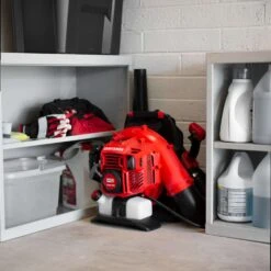 Craftsman CMXGAAMR51BP 220 Mph 600 CFM Gas Backpack Leaf Blower -Garden Tool Store 9734f182 dd17 4522 836f 07db7b14483e