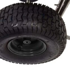 Chapin 216 In. W Push Spreader For Salt/Ice Melt 100 Lb -Garden Tool Store 97792dd0 ece2 46ff a005 fd5eb1db67c8