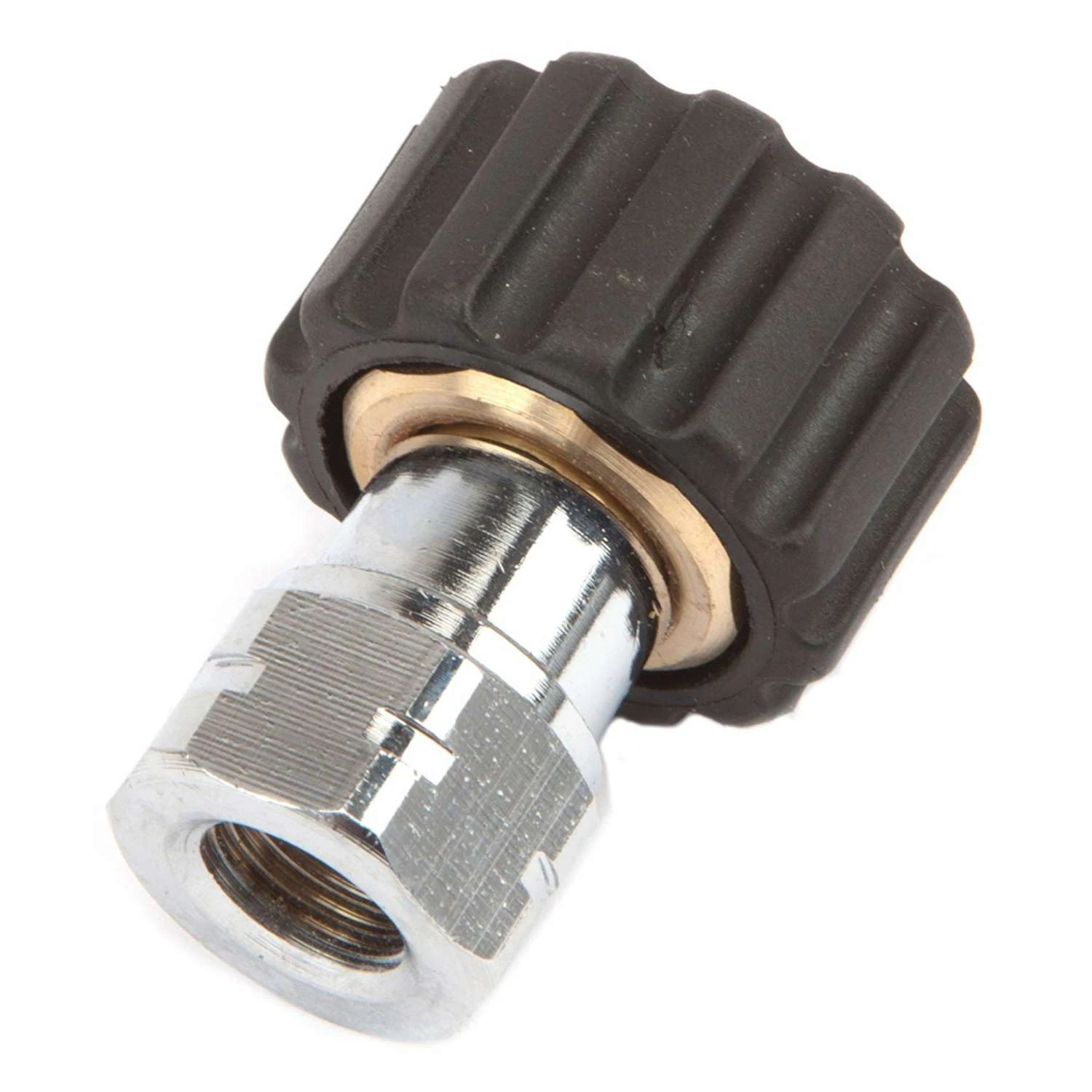 Forney Screw Coupling 5800 Psi 4 Forney Screw Coupling 5800 Psi - Image 2