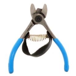 Zenport 5 In. Stainless Steel Fruit Picker