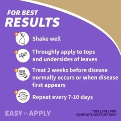 Bonide Organic Liquid Fungicide 32 Oz -Garden Tool Store 9904e1c7 c659 4e42 af52 cf333fadd58c