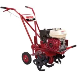 Maxim 8 In. 4-Cycle/OHV 118 Cc Cultivator/Tiller -Garden Tool Store 99916435 a82a 474c 9f45 5b1ca0fab0b5