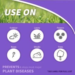 Bonide Infuse Concentrated Liquid Disease Control 16 Oz -Garden Tool Store 99aafd07 9ed5 4006 b0e4 3ea3b5e3b560