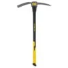 Collins 5 Lb Pick Mattock 36 In. Fiberglass Handle -Garden Tool Store 99ab1b9f 5b5e 40ff b460 4e6fb7038dfd
