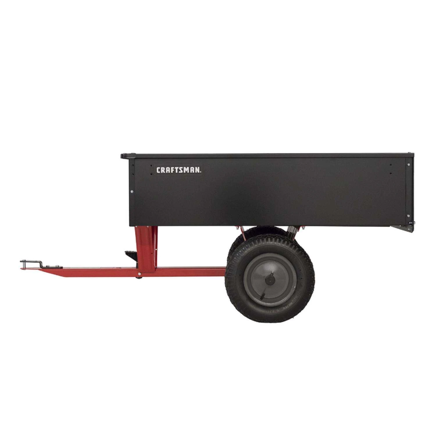 Craftsman Steel Dump Cart 12 Cu Ft 3 Craftsman Steel Dump Cart 12 Cu Ft