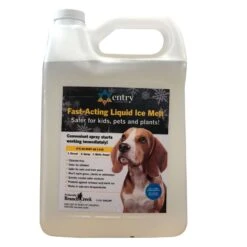 Branch Creek Entry Blended Pet Friendly Liquid Ice Melt 1 Gal