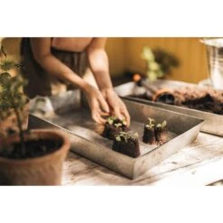 Fiskars 12 In. Soil Block Maker -Garden Tool Store 9f04043b 76f7 41f8 88ea b63ddfa8d254