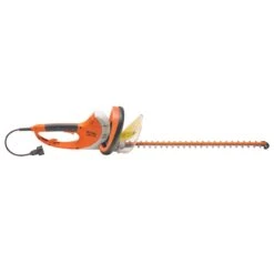 STIHL HSE 70 24 In. 120 V Electric Hedge Trimmer