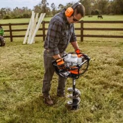 STIHL BT 131 36 Cc 2-Person Auger Powerhead -Garden Tool Store 9f954b09 6f5e 4f20 a50d dc8840bfa4e2