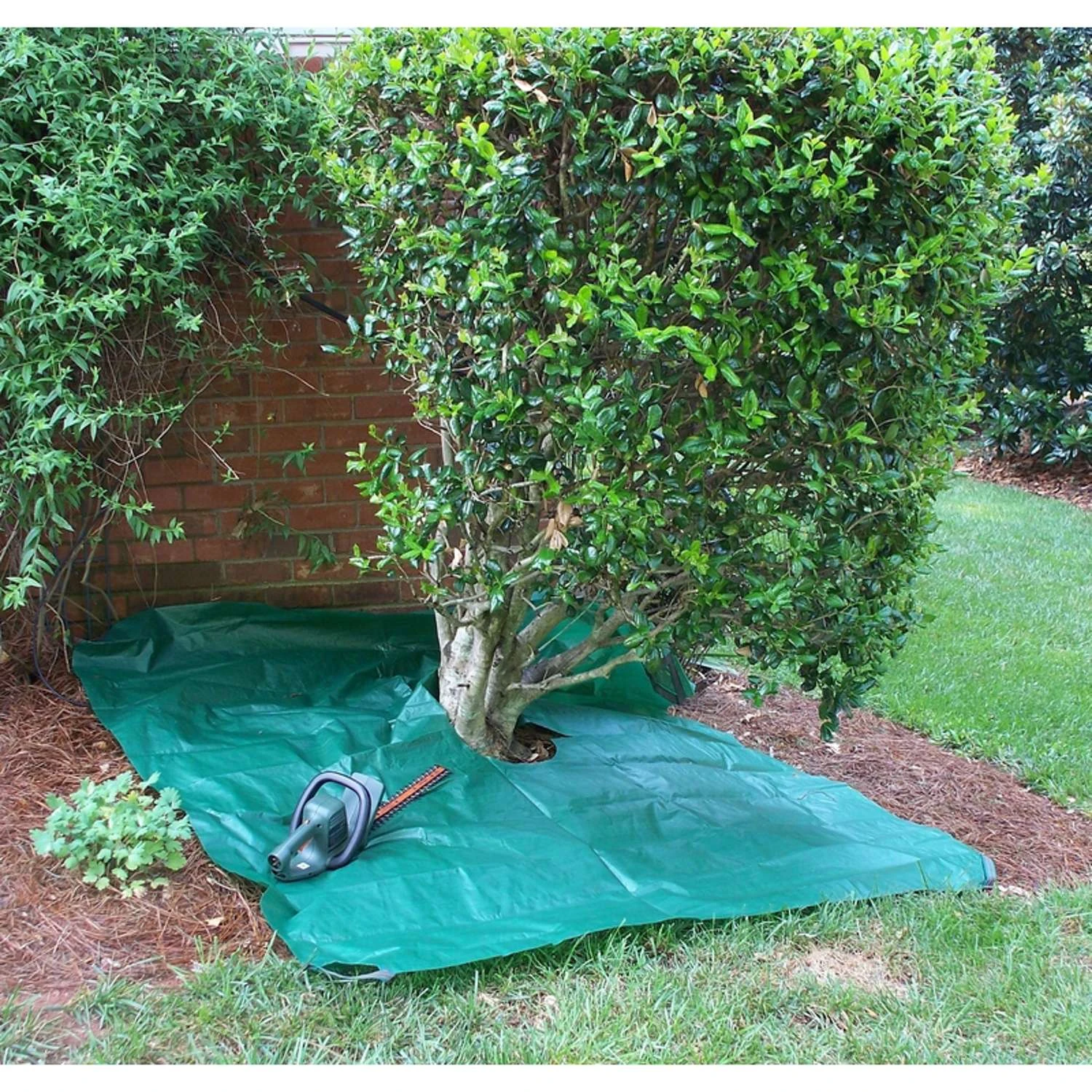 Bosmere 84 In. Pruning Drop Cloth 4 Bosmere 84 In. Pruning Drop Cloth - Image 2