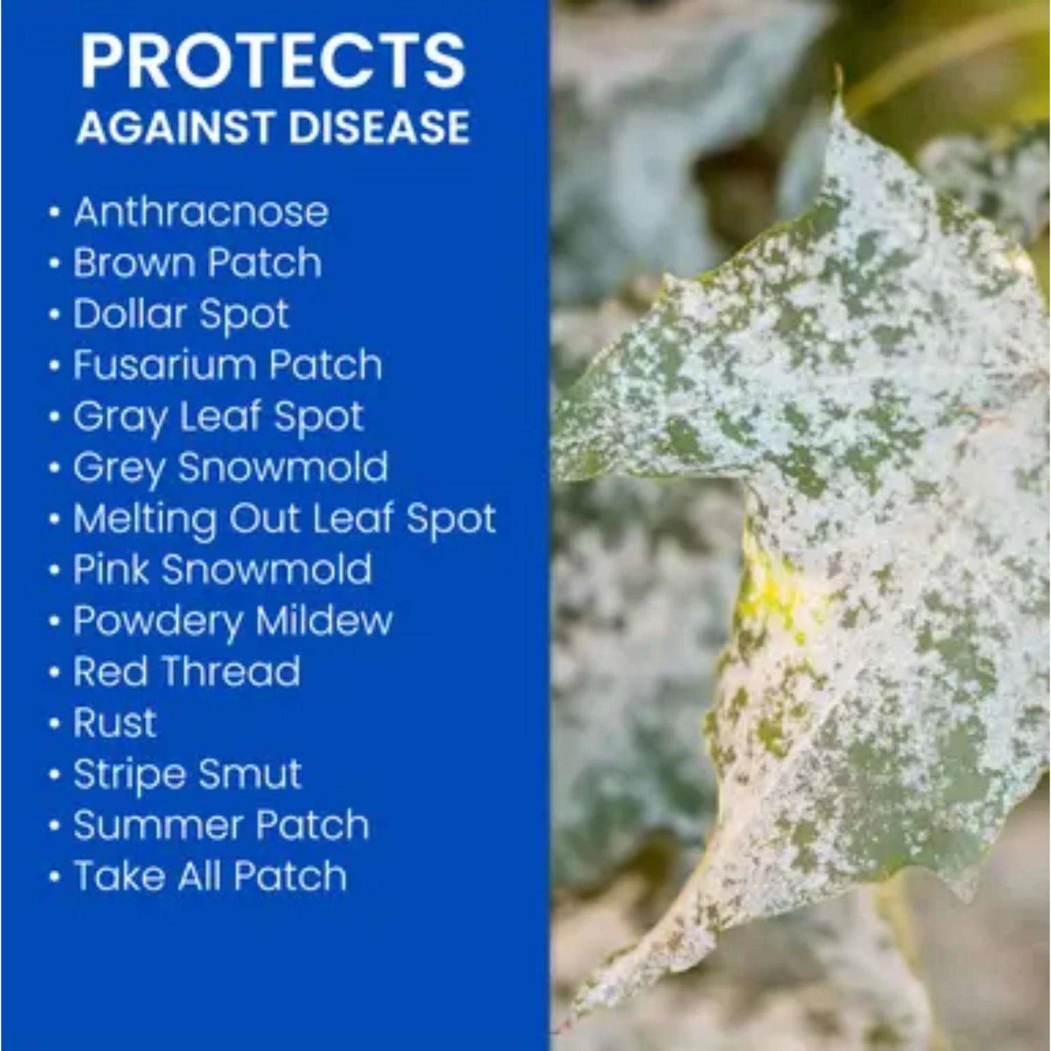 BioAdvanced Granules Fungicide 10 Lb 4 BioAdvanced Granules Fungicide 10 Lb - Image 2