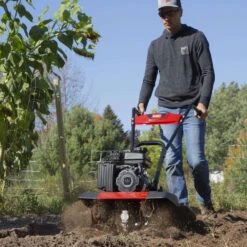 Toro 58604 21 In. 4-Cycle 99 Cc Cultivator/Tiller -Garden Tool Store a10ab070 efed 4fe1 92ae cf861dd4028b