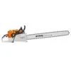STIHL MS 881 R MAGNUM 36 In. 121.6 Cc Gas Chainsaw -Garden Tool Store a16d709f e25b 407e 9d80 a26fef2ec1a0