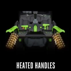 EGO Power+ Peak Power SNT2416 24 In. Two Stage 56 V Battery Snow Blower Kit (Battery & Charger) W/ 2-IN-1 CHUTE ADJUSTMENT & (2) 10AH BATTER -Garden Tool Store a1b712b9 1d1d 41d0 9c4d 555293a279c7