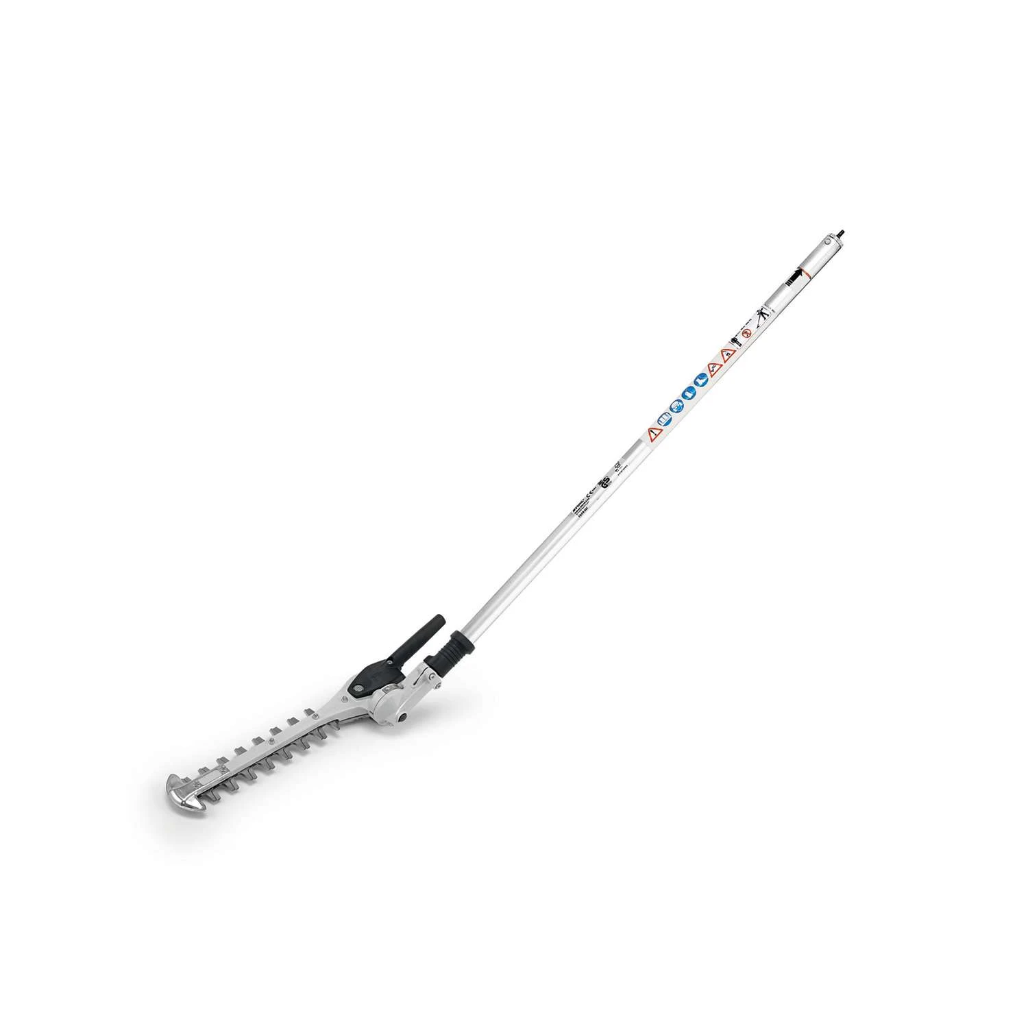 STIHL 42437405007US Manual Power Scythe Attachment 3 STIHL 42437405007US Manual Power Scythe Attachment