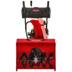 Craftsman Select 24 CMXGBAM213101 24 In. 208 Cc Two Stage Gas Snow Blower -Garden Tool Store a3198e68 7a18 455b ae48 61d684ec6bf0