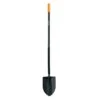 Fiskars 57.5 In. Steel Digging Shovel Steel Handle -Garden Tool Store a48bfc0d 1601 4575 8aa1 ee20372def2c