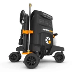Powerplay Spyder Pro SPY2300XP 2300 Psi Electric 1.4 Gpm Pressure Washer -Garden Tool Store a6cd67bb a039 4188 82d8 37e6621d4b7d