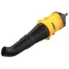 DeWalt DWOAS7BL Leaf Blower Attachment -Garden Tool Store a6d4945e 2e78 4129 a533 f4ad12b194cf