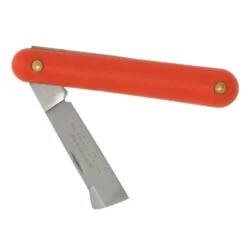 Zenport 2.25 In. Stainless Steel Grafting Knife