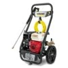 Karcher G 3500 QHT Honda 3500 Psi Gas 2.6 Gpm Pressure Washer -Garden Tool Store a746113e 237a 41b3 bb56 8f829b372f04