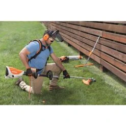 STIHL KMA 130 R 36 V Battery Multi-System Power Head Tool Only -Garden Tool Store a804c005 76ac 401e ba98 df1f07eb5bfc